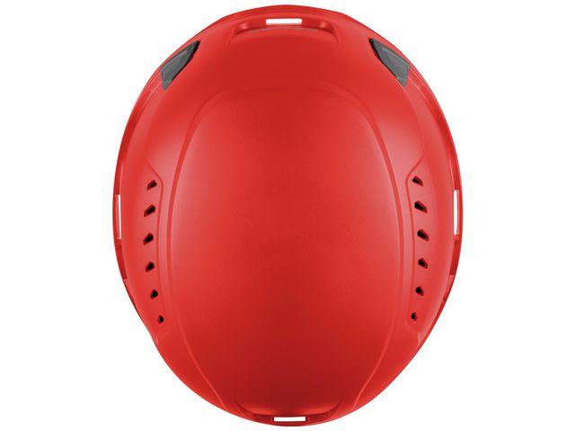 Skyddshjälm ZEKLER Zone röd